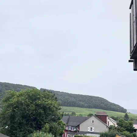Gites Du Bel Alsace Cote Vignoble Westhalten Exterior photo