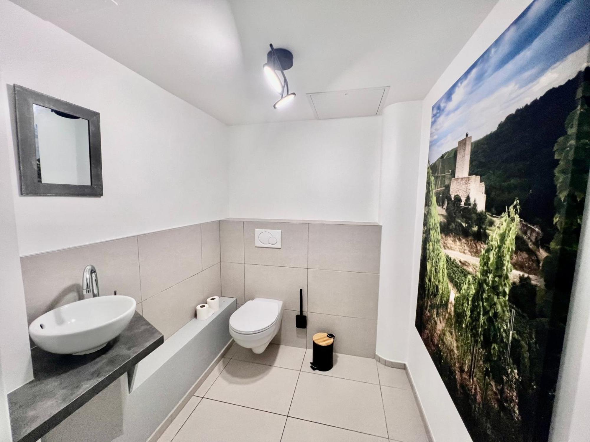 Apartment Du Bel Alsace Cote Vignoble Westhalten