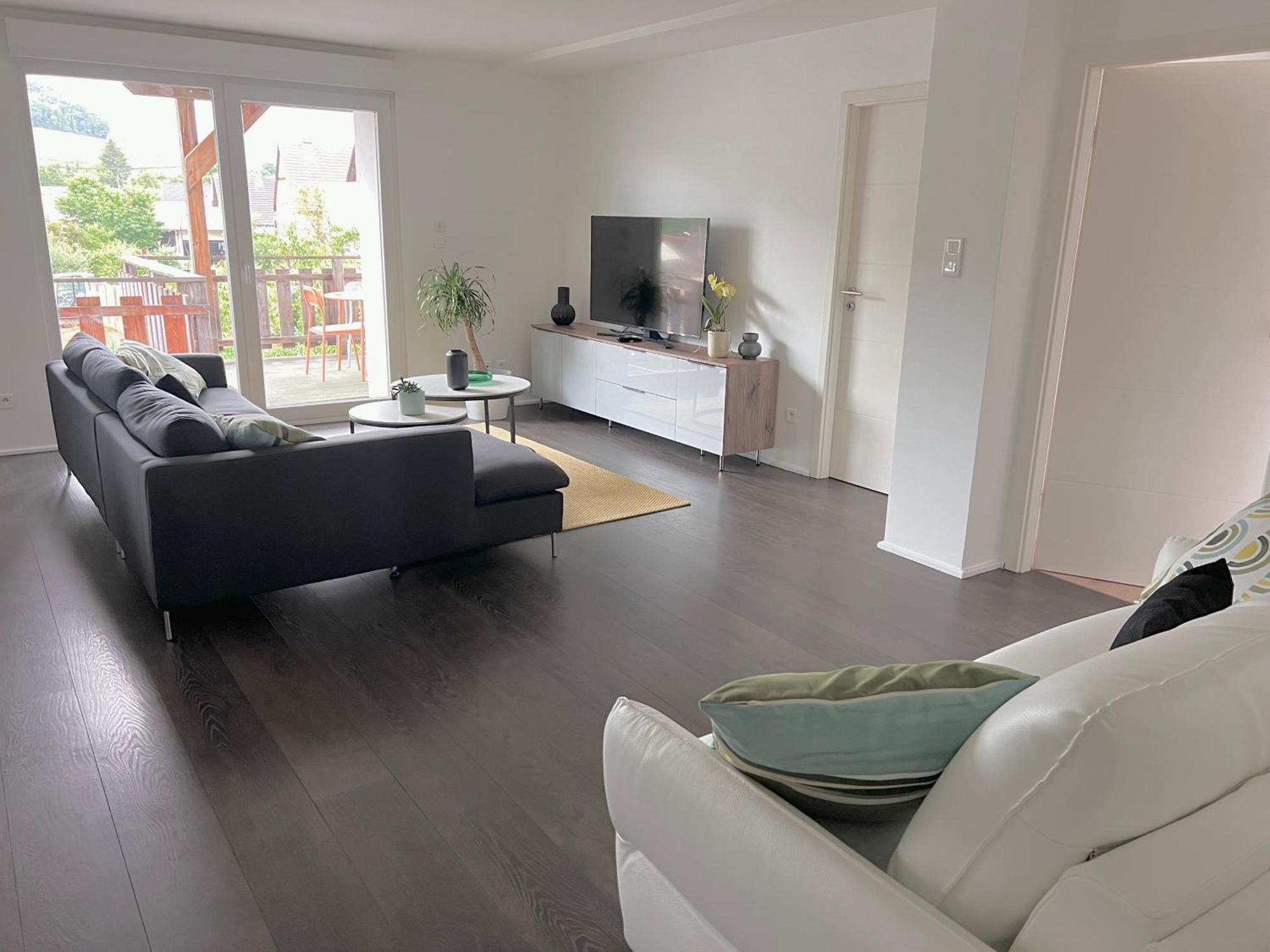 Du Bel Alsace Cote Vignoble Apartment Westhalten